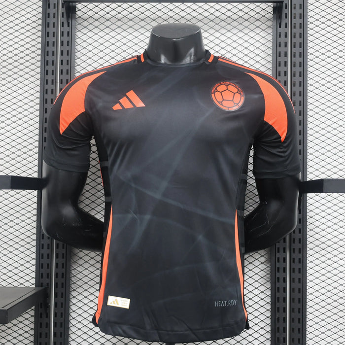 MAILLOT COLOMBIE EXTÉRIEUR 2024/2025