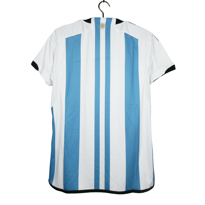 22/23 Argentina Home kit - Fan version