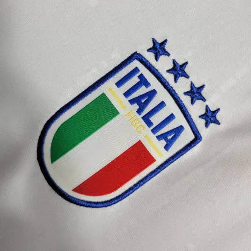 ITALY 2024/2025 JERSEY