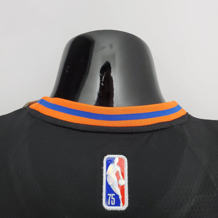 Maillot de basket NBA New York Knicks 4 Rose