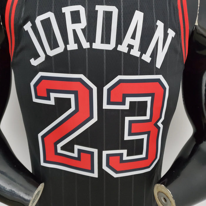 Camiseta de baloncesto de la NBA Jordan 23 de los Chicago Bulls