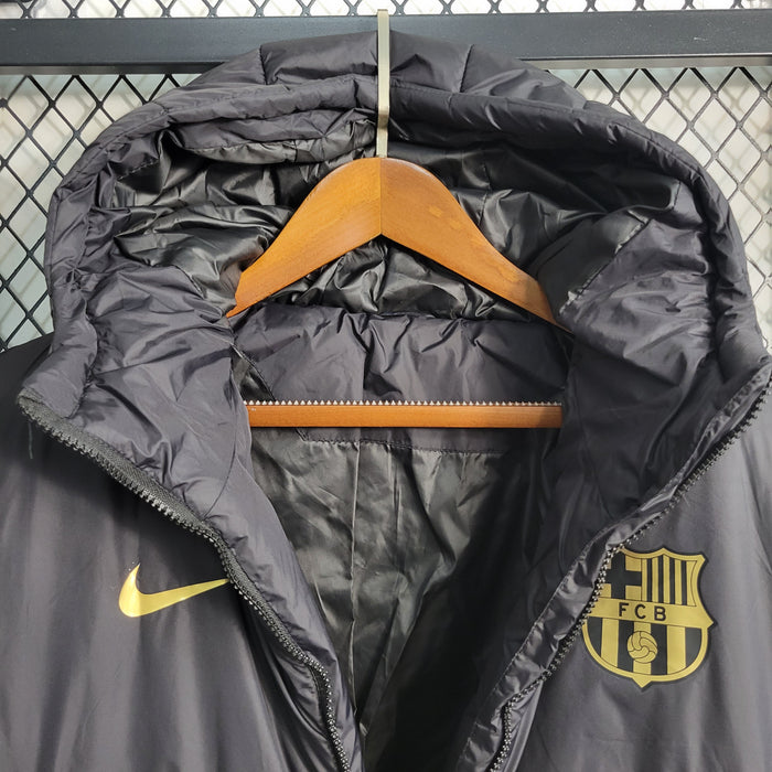 Barcelona Puffer Jacket 23/24 Nike