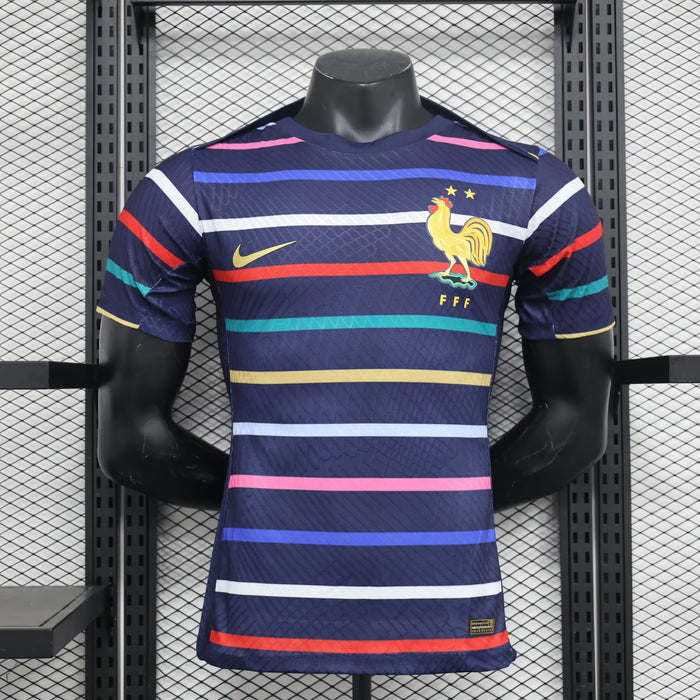 MAILLOT ENTRAÎNEMENT FRANCE 2024/2025