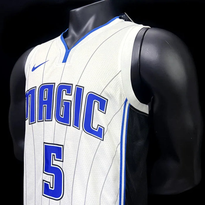 Maillot NBA Basket Orlando Magic 5 BANCHERO