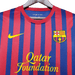 Barcelona Retro 11/12 Home - JERSEY4ALL