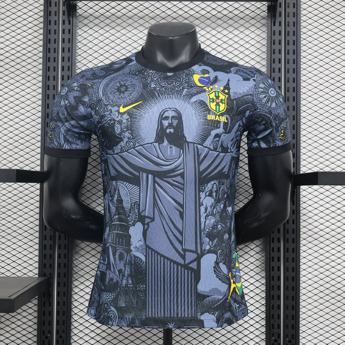 MAILLOT CONCEPT BRÉSIL 2024/2025