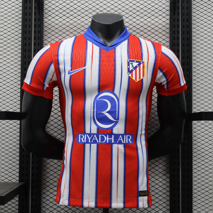 MAILLOT DOMICILE ATLETICO MADRID 2024/2025