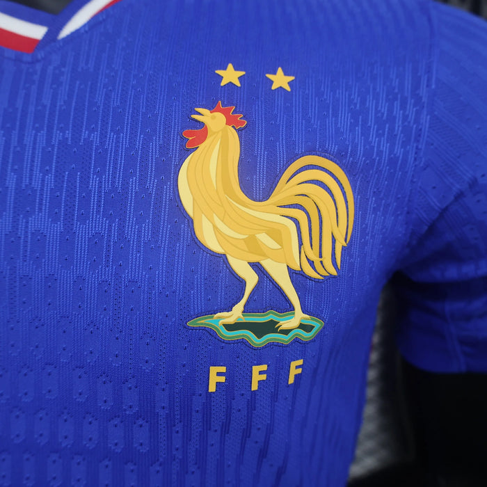 FRANCE HOME 2024/2025 JERSEY