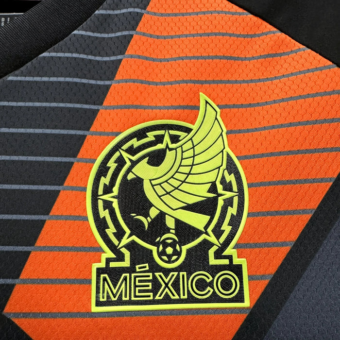 CAMISETA MEXIQUE GARDIEN 2024/2025