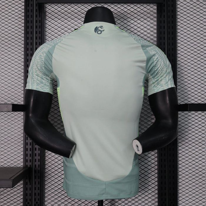 MAILLOT EXTÉRIEUR MEXIQUE 2024/2025