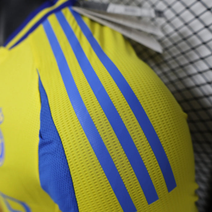 AL NASSR HOME 2024/2025 JERSEY