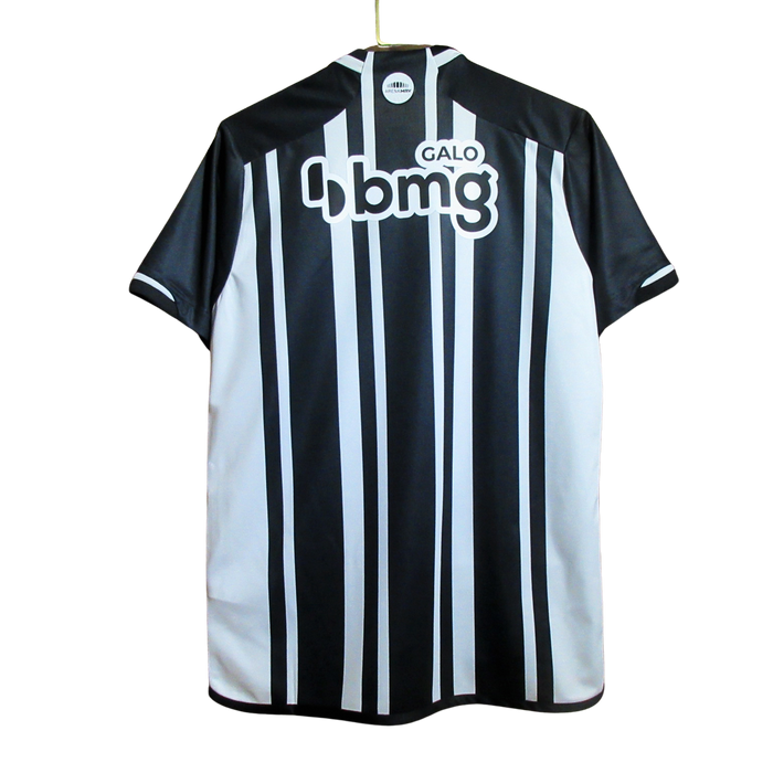 23/24 Atletico Mineiro Home kit - Fan version