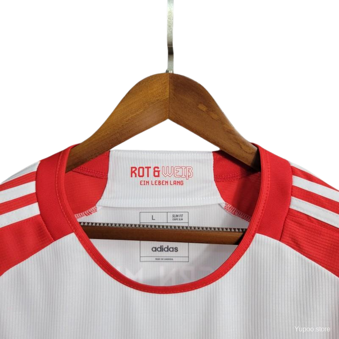 23/24 Bayern Munich Home kit - Fan version