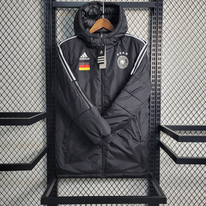 Germany Puffer Jacket 23/24 Adidas