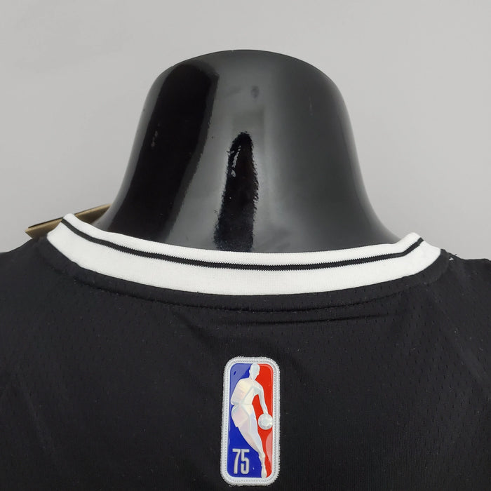 Maillot de basket NBA Brooklyn Nets 30 Curry