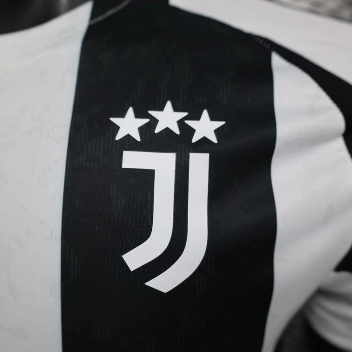 MAILLOT DOMICILE JUVENTUS 2024/2025