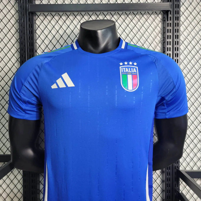 MAILLOT DOMICILE ITALIE 2024/2025