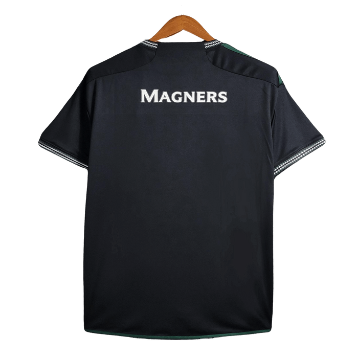 Maillot extérieur Celtic FC 23/24 - Version supporter