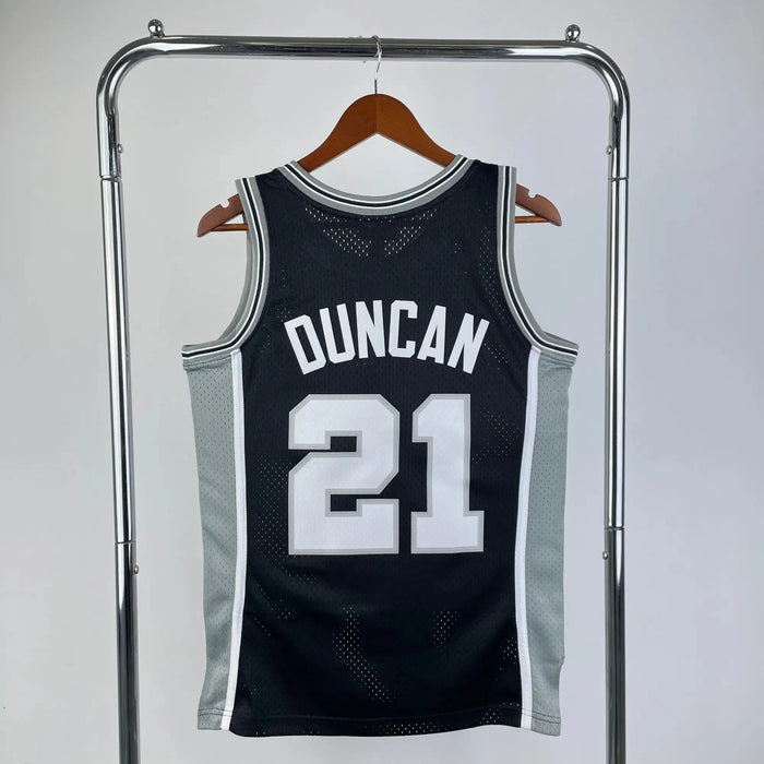 Maillot NBA Basket San Antonio Spurs 21 DUNCAN