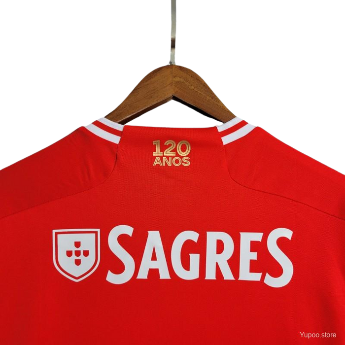 23/24 Benfica Home kit - Fan version