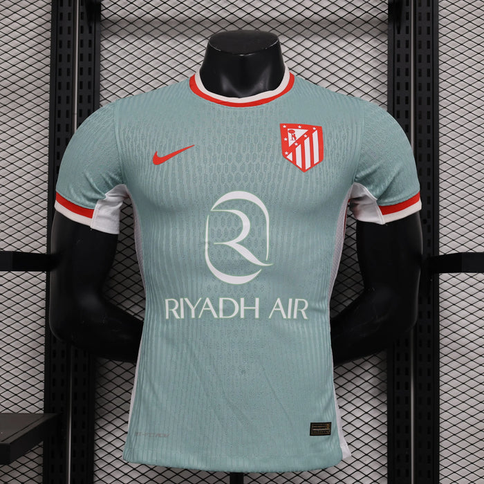 MAILLOT EXTÉRIEUR ATLETICO MADRID 2024/2025