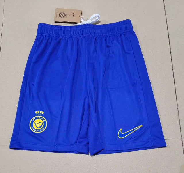 Short domicile Al-Nassr 2023/24