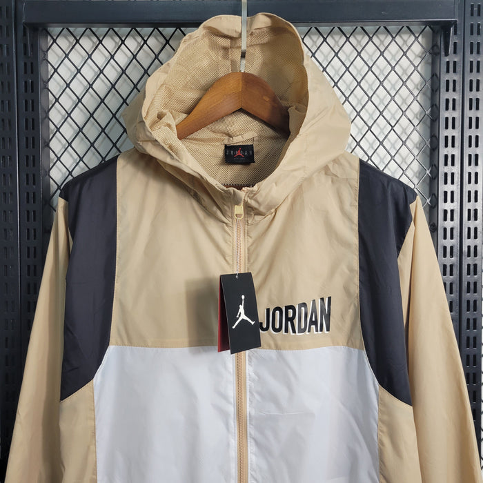 Veste coupe-vent spéciale Jordan 23/24