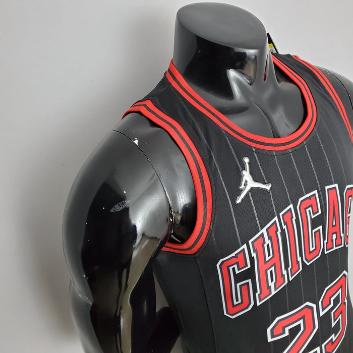 Camiseta de baloncesto de la NBA Jordan 23 de los Chicago Bulls