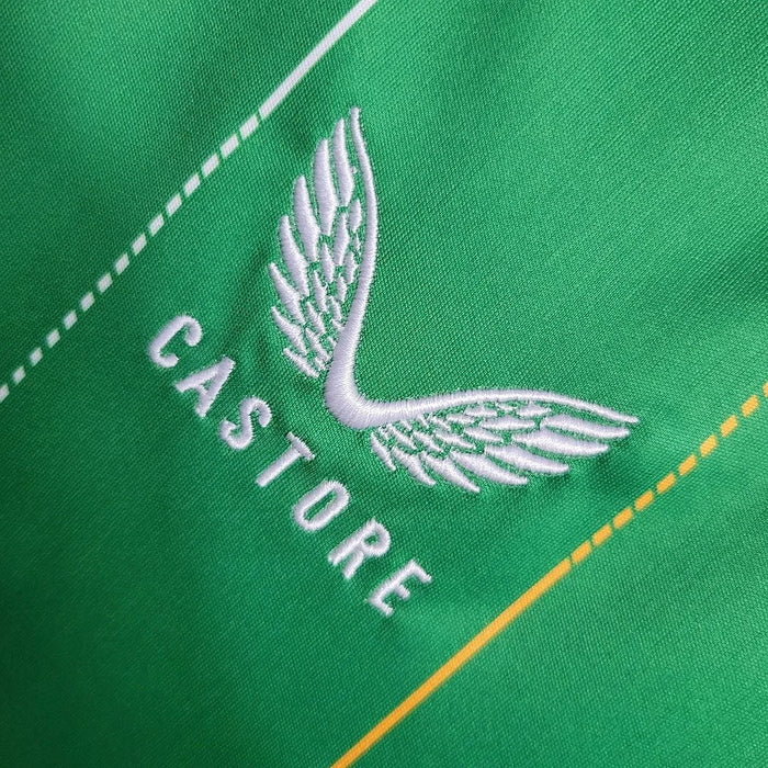 Maillot de football à domicile de l'Irlande 2023