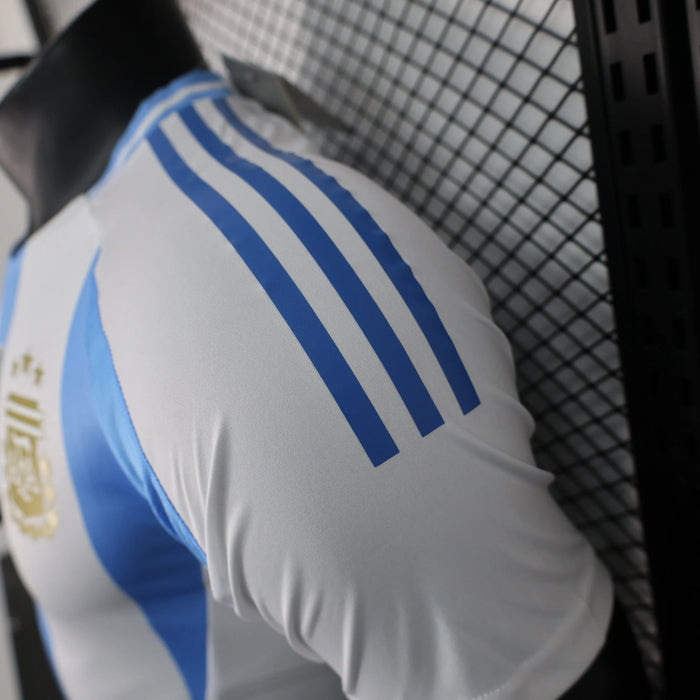 ARGENTINE HOME 2024/2025 JERSEY