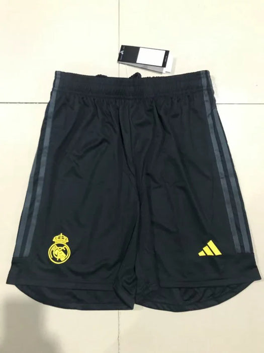 Short Troisième Real Madrid 2023/24