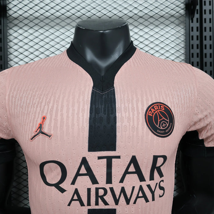 CAMISETA PARÍS SG TERCERA EDICIÓN 2024/2025