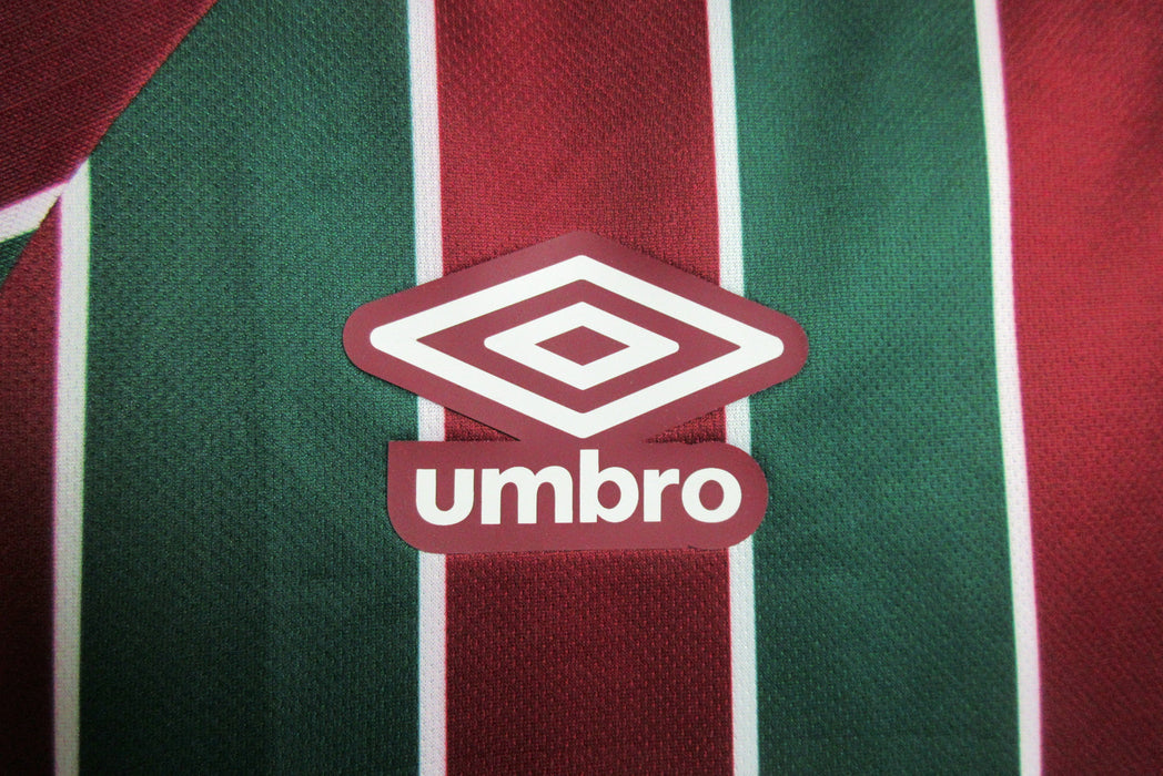 Maillot domicile Fluminense 23/24 - Version supporter