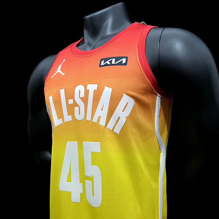 Maillot NBA All-Star MITCHELL 45