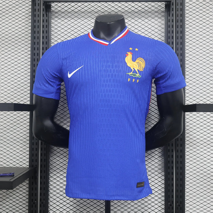 MAILLOT DOMICILE FRANCE 2024/2025