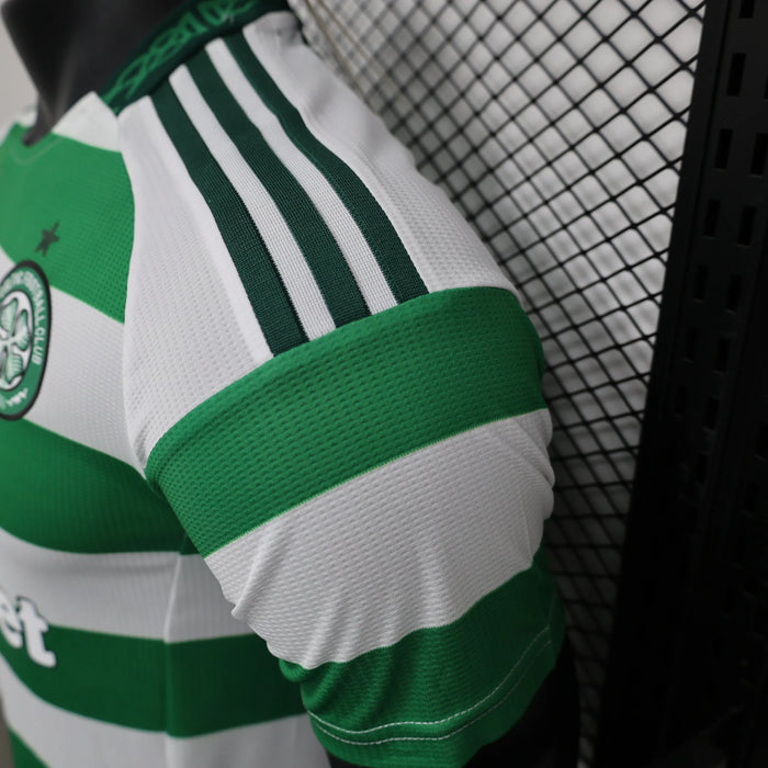 CELTIC HOME 2024/2025 JERSEY