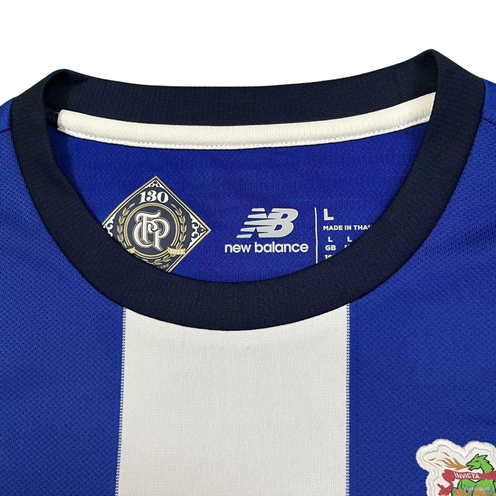 Maillot domicile FC Porto 23-24 - Version supporter