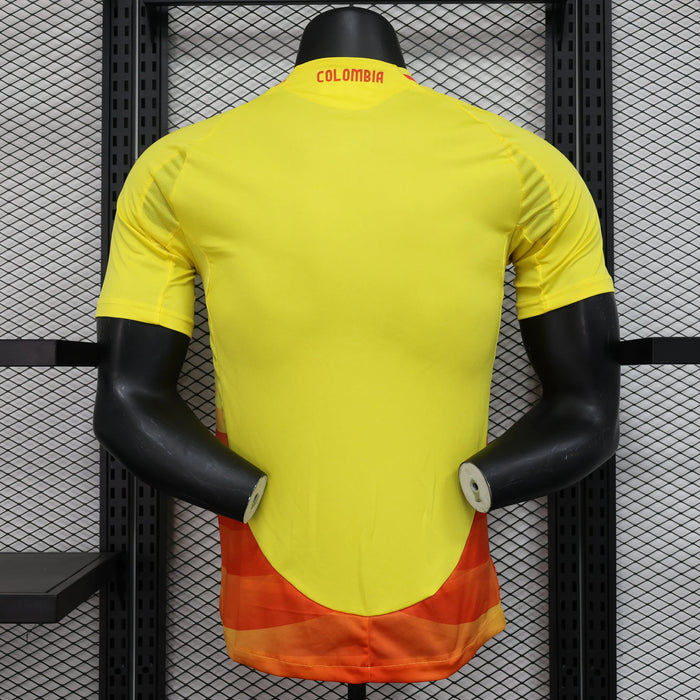 CAMISETA COLOMBIE 1ª 2024/2025