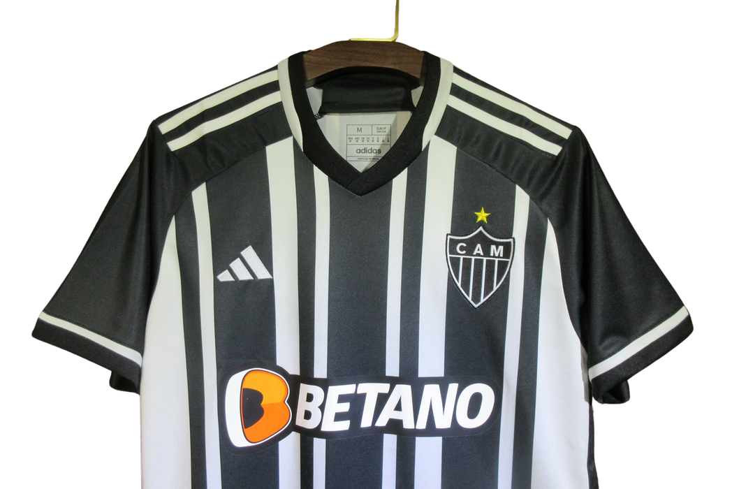 23/24 Atletico Mineiro Home kit - Fan version