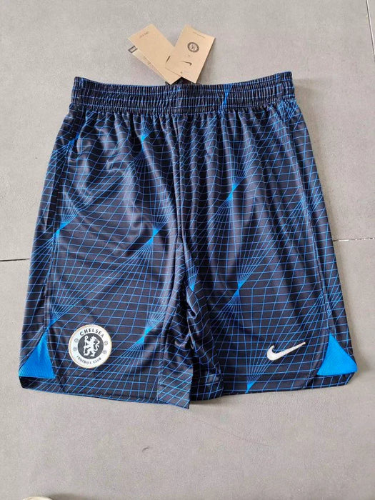 Chelsea Secondary Shorts 2023/24