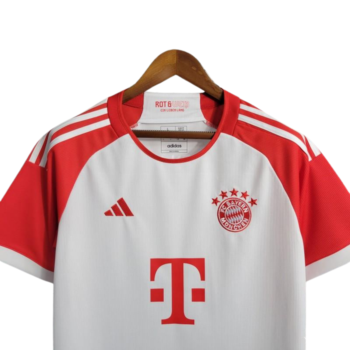 Maillot domicile Bayern Munich 23/24 - Version supporter