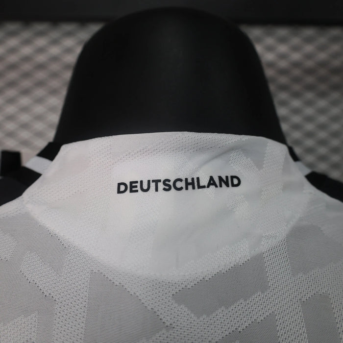 ALLEMAGNE HOME 2024/2025 JERSEY