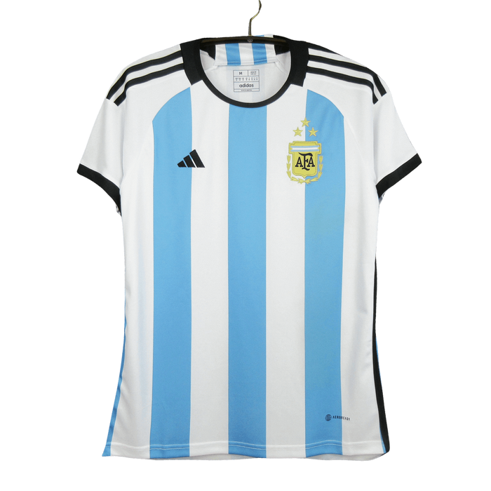 22/23 Argentina Home kit - Fan version