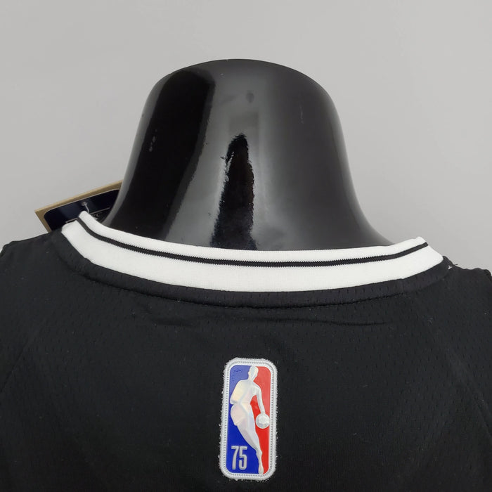 Maillot de basket NBA Brooklyn Nets 10 Simmons