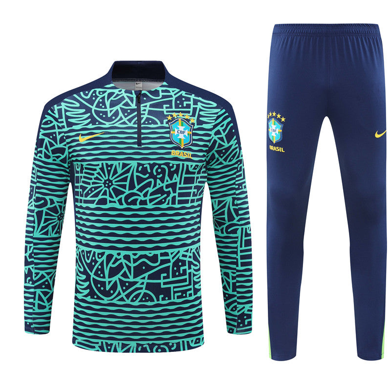 Brasil Training Kit