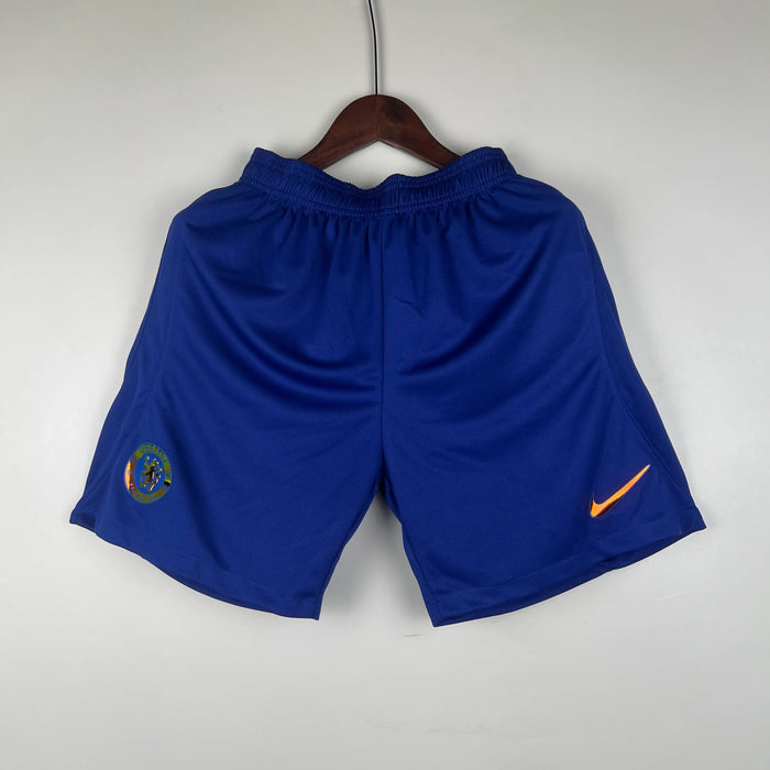 Chelsea Home Shorts 2023/24