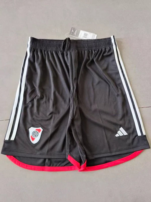 Short Domicile River Plate 2023/24