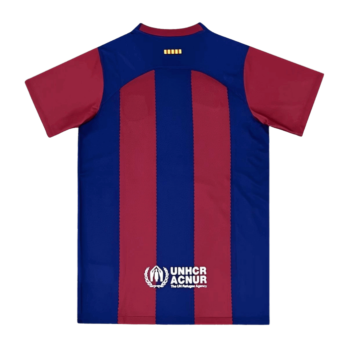 Barcelona Rolling Stones Special Edition kit 23-24 - Fan version