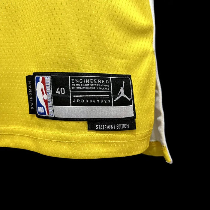 Maillot NBA Basket All-Star MAAKKANEN 23