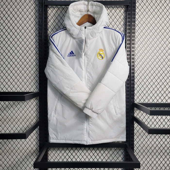 Doudoune Real Madrid 23/24 Adidas